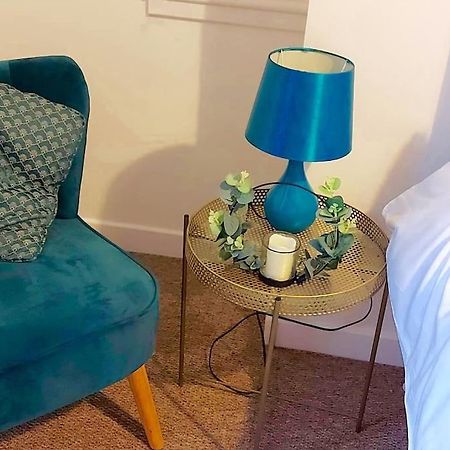 Flat 12A - Central, Modern, Bright Apartment With Free Wifi Oban Exterior foto